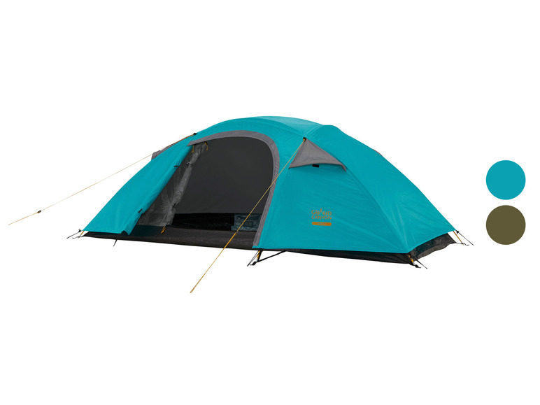 1-persoons tent Apex 1