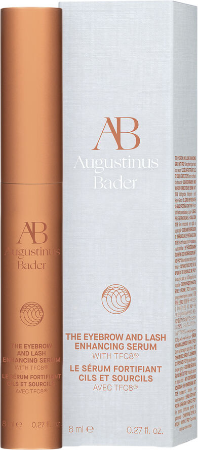 Augustinus Bader The Eyebrow & Lash Enhancing Serum