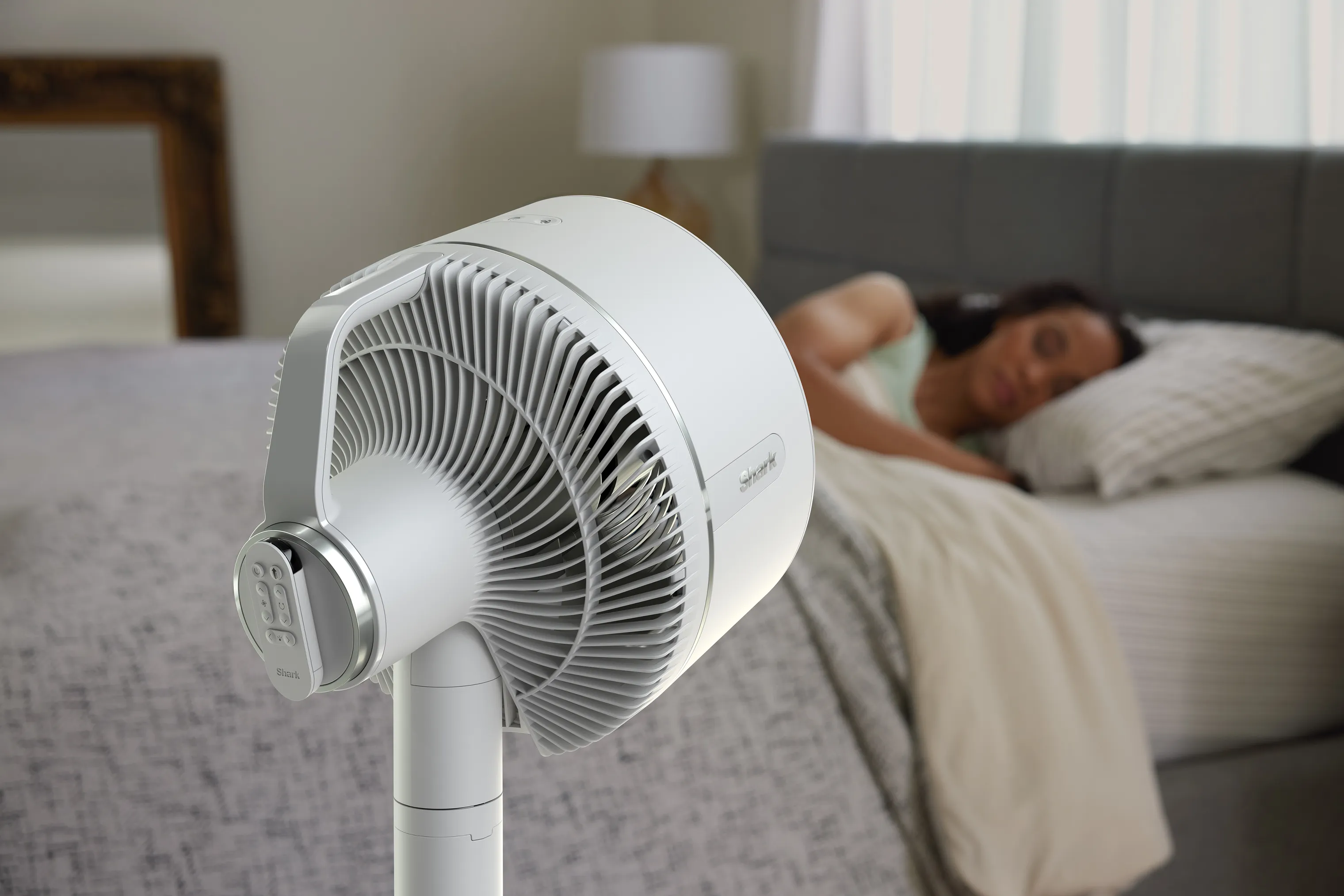 Shark Shark Flexbreeze Ventilator