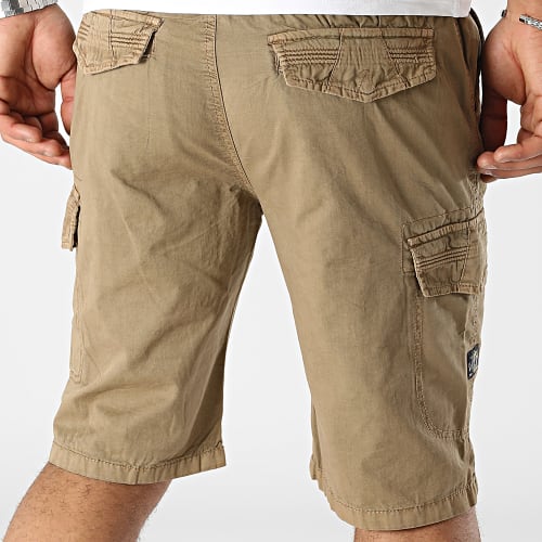 Short Cargo Camel
