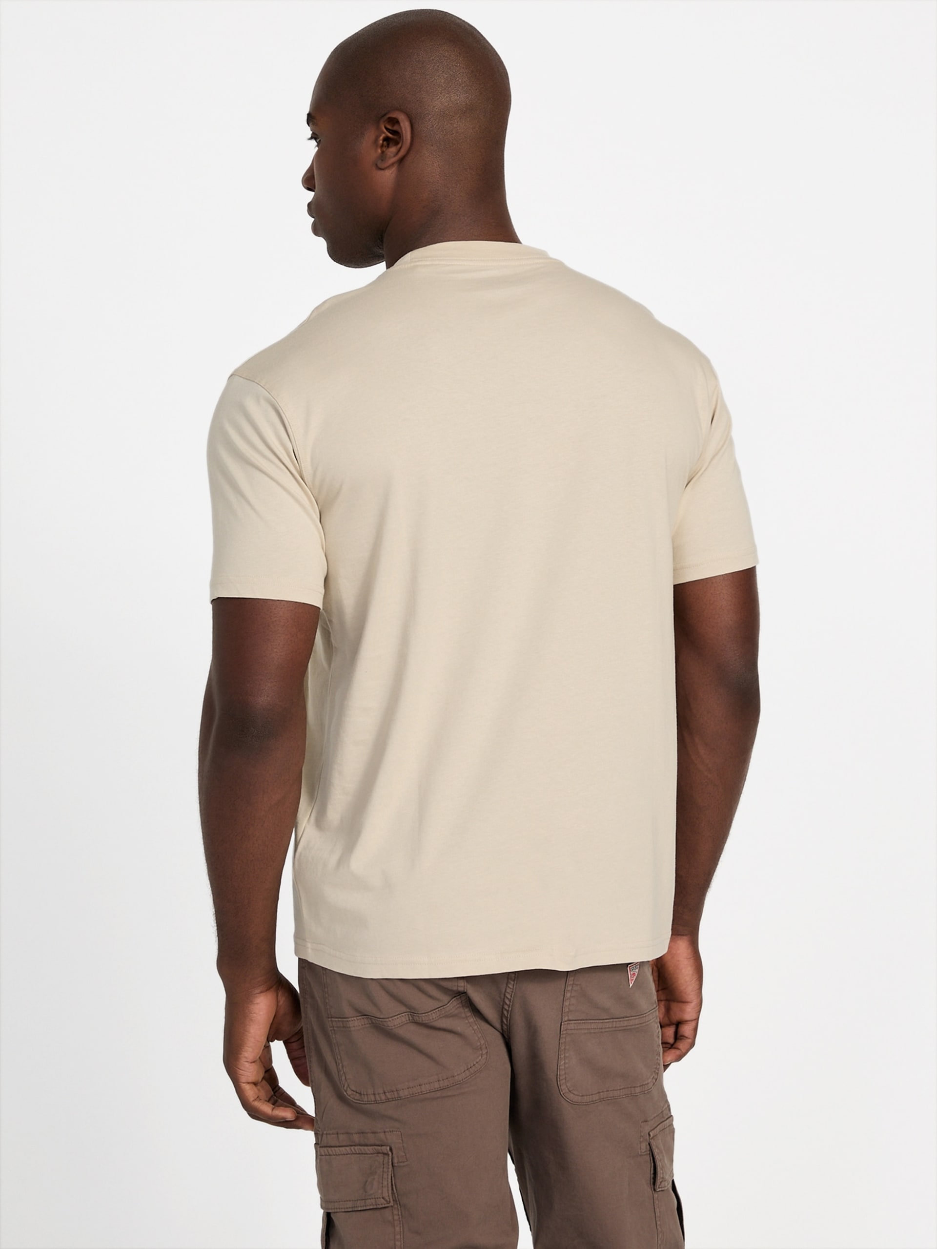 Camiseta Eco Suron