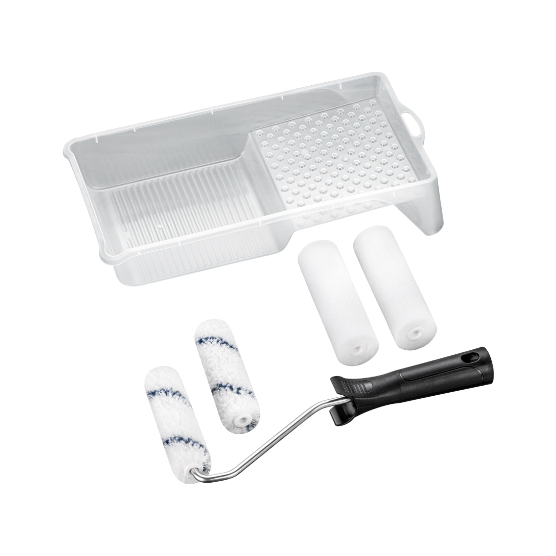 Color Expert Streich- und Lackier-Set 6 teilig