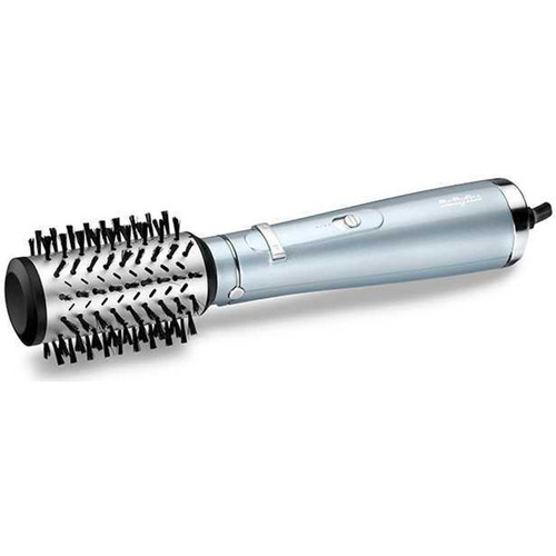 Babyliss - Cepillo De Aire Giratorio As773e Hydro-fusion Big Hair