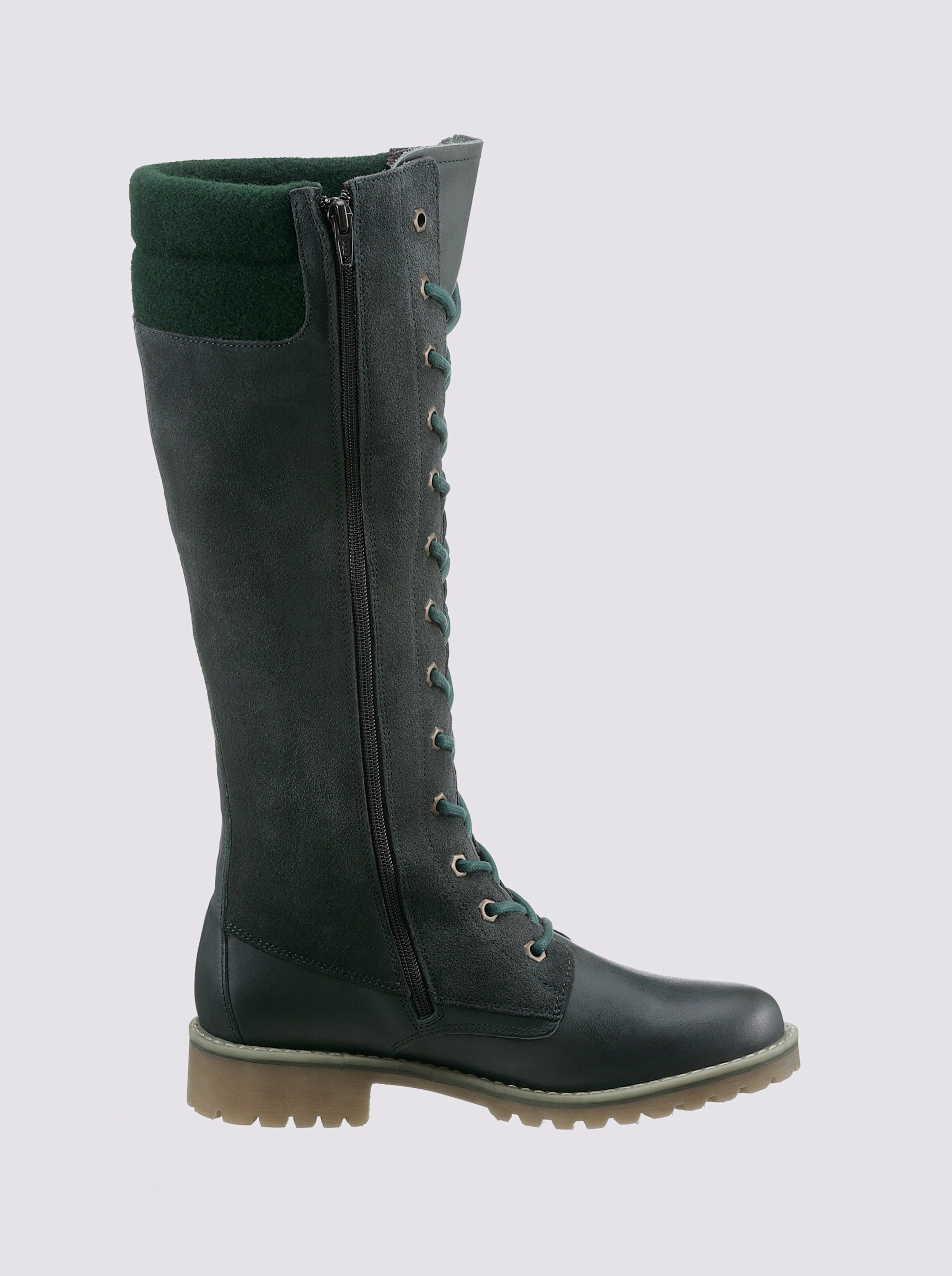 Stiefel
