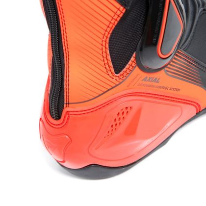 Bottes Dainese NEXUS 2 - Noir / Rouge