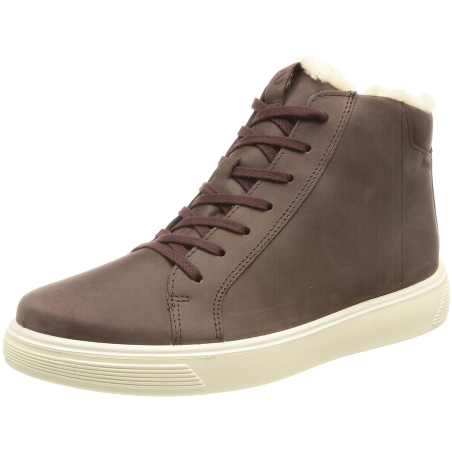 Ecco Stiefel braun