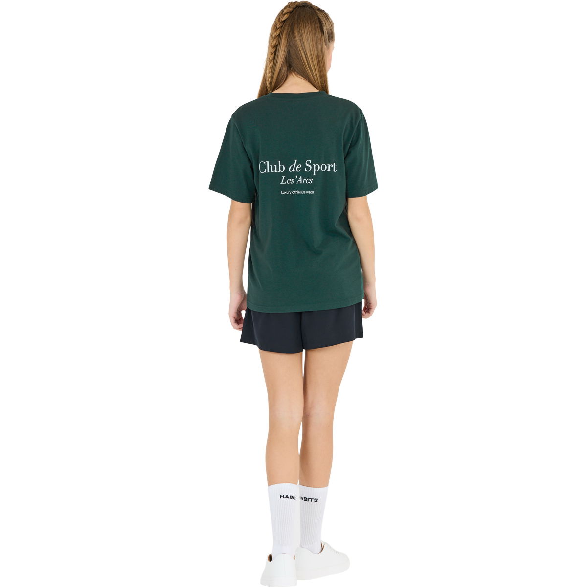 LES'ARCS Kachada Oversized T-shirt Børn