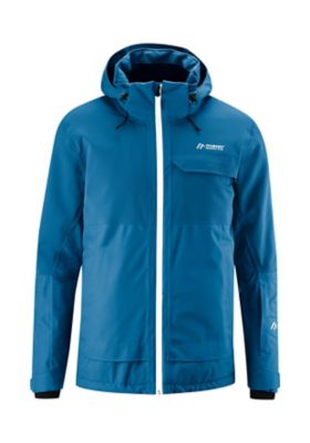 Maier SportsSki Jacket - blau