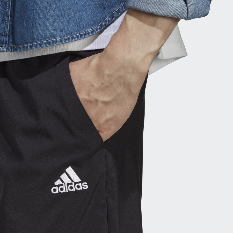 adidas Short Aeroready Essentials Chelsea - Noir