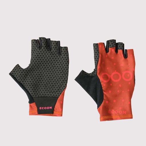 Luvas de ciclismo Ecoon Ventoux