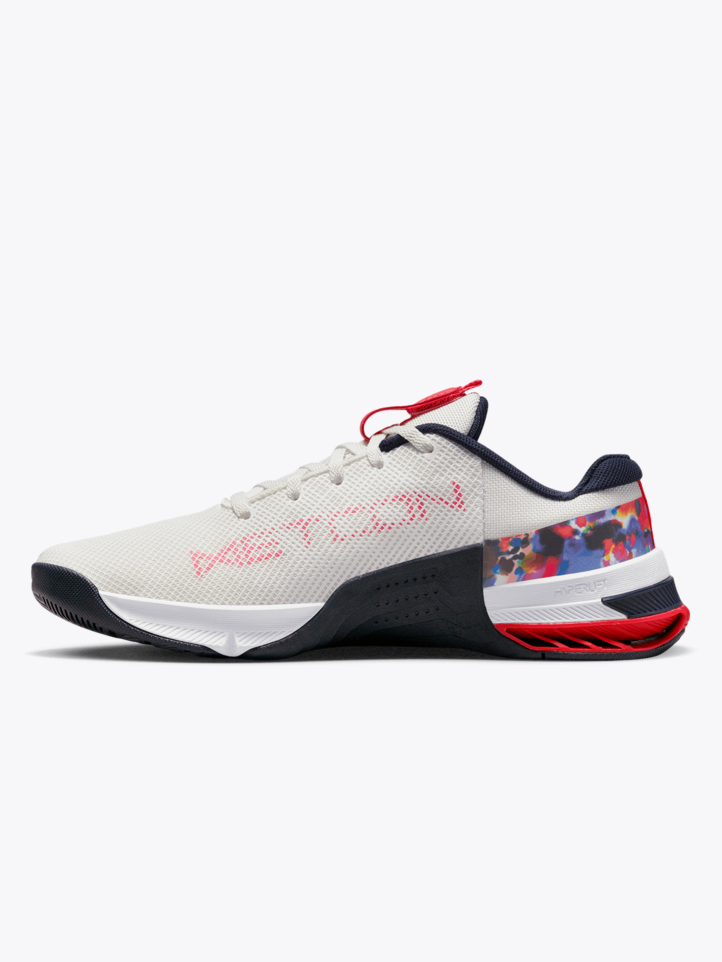 Metcon 8