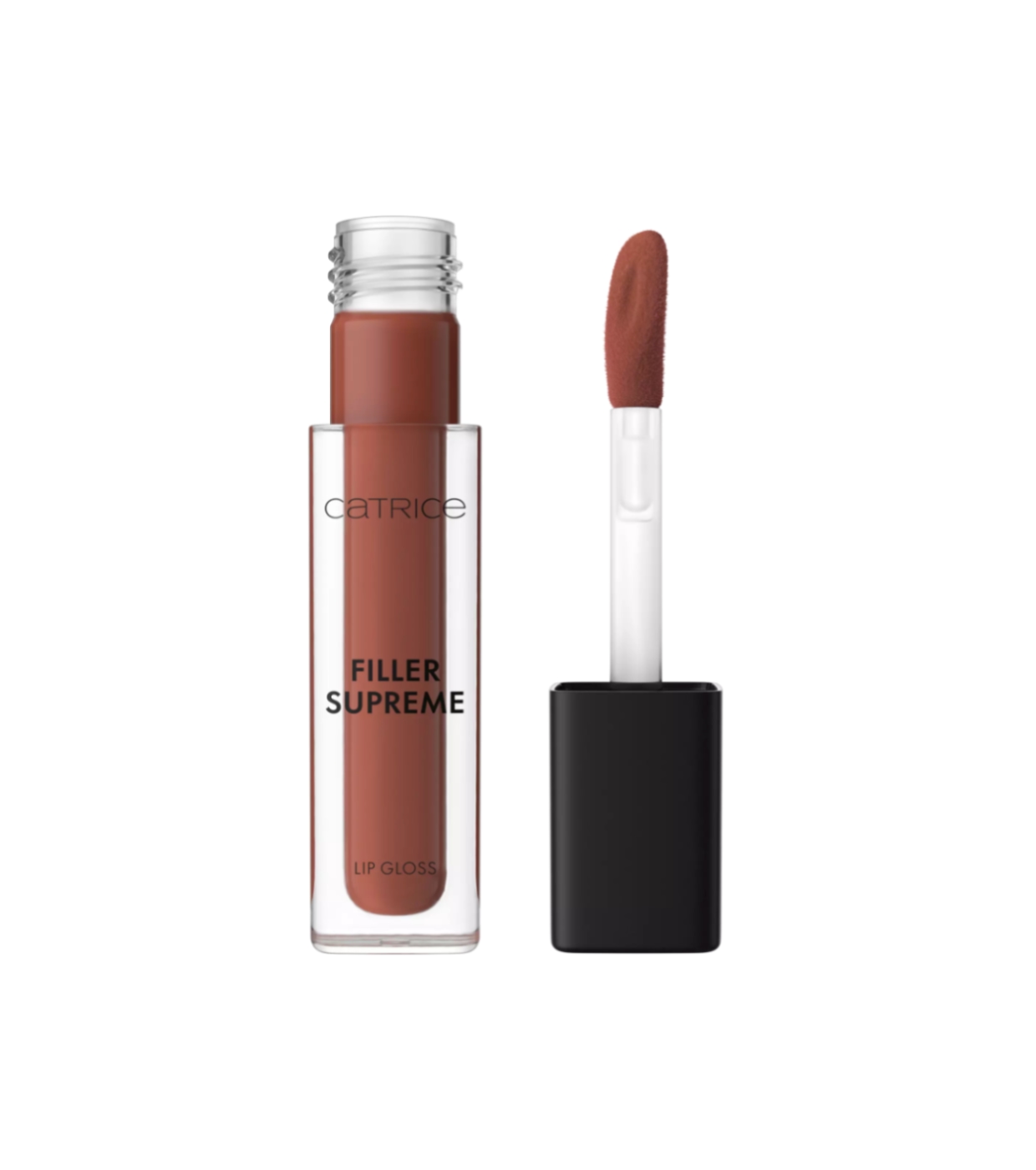 Catrice - Gloss Labial Filler Supreme - 090: Say Less, Serve More