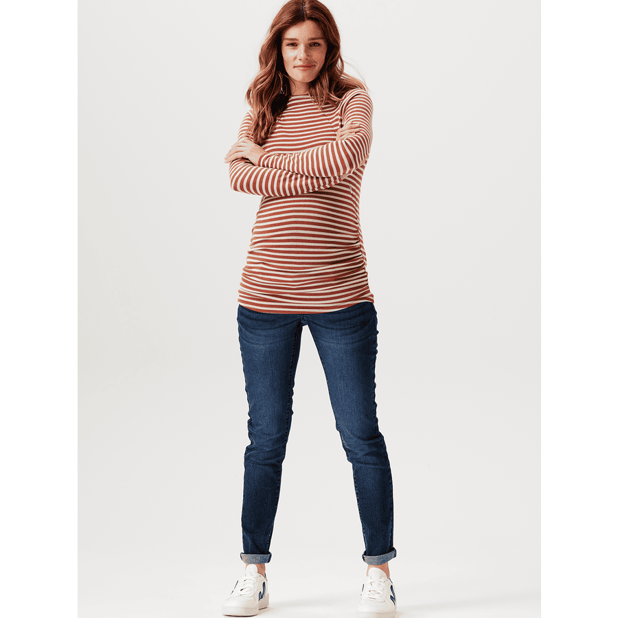 Noppies Still-Shirt Pomeroy Henna