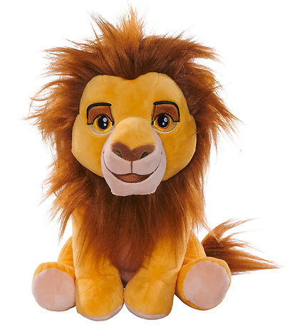 Disney Kuscheltier - Mufasa - 25 cm