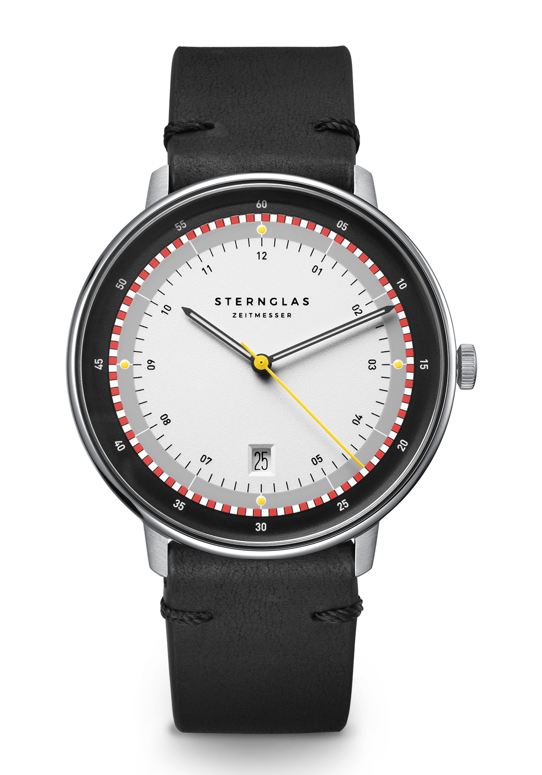 Sternglas Hamburg Limited Edition Hafen S01-HHH16-VI15