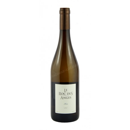 Roc des Anges - Llum Magnum
