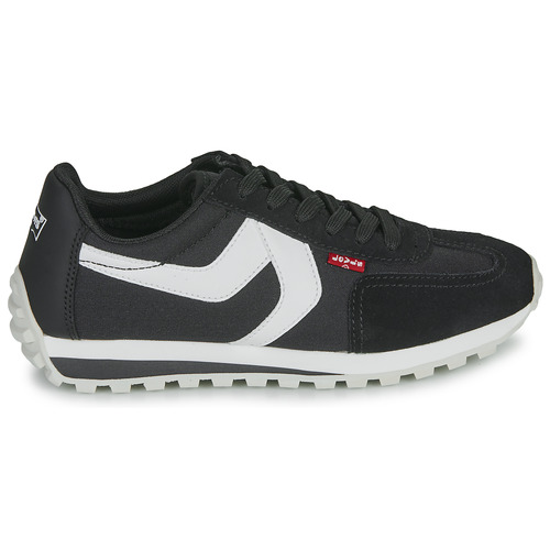 Levi's - STRYDER RED TAB S - Noir
