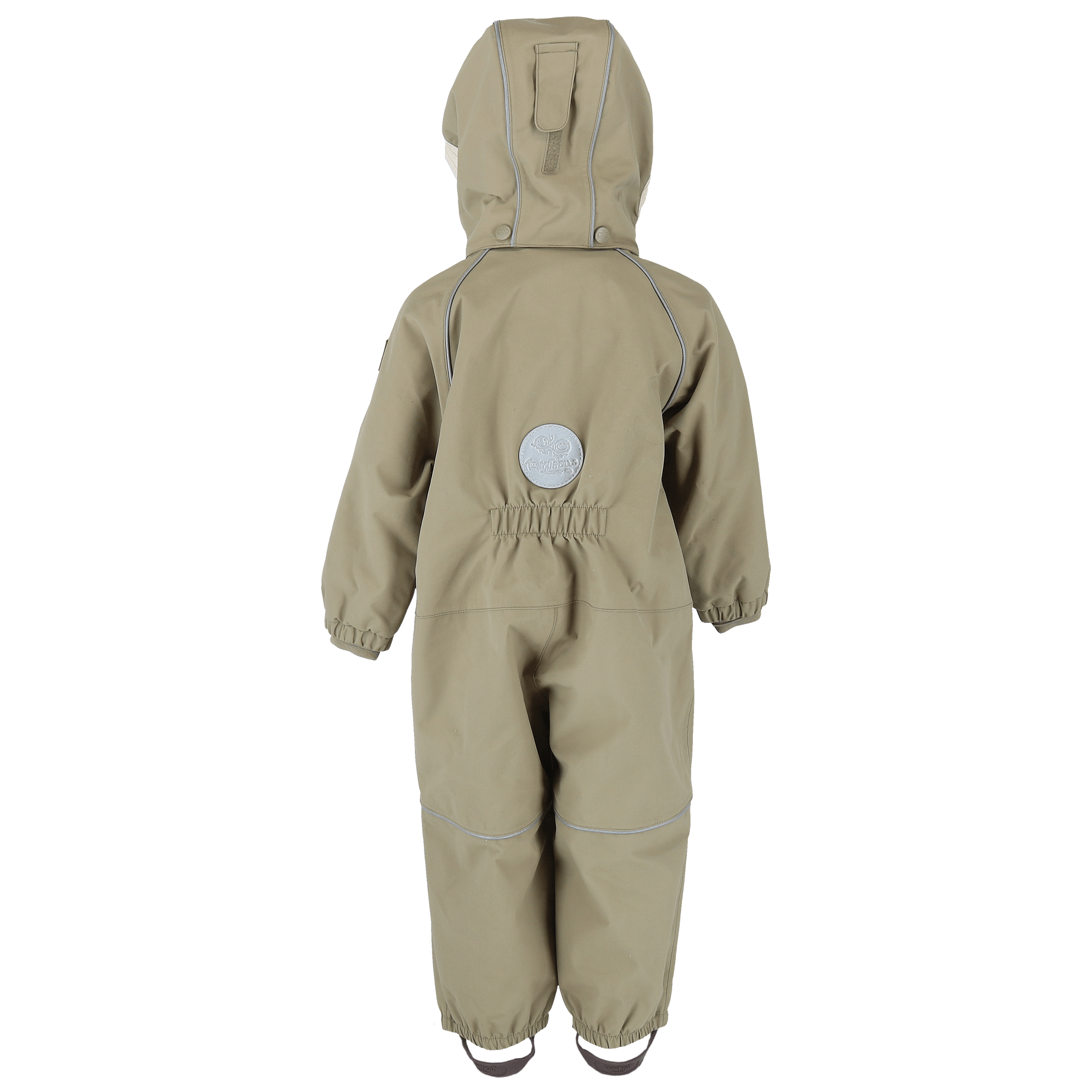 Tiny Trolls of Norway Tusseladden parkdress - Skidress og parkdress