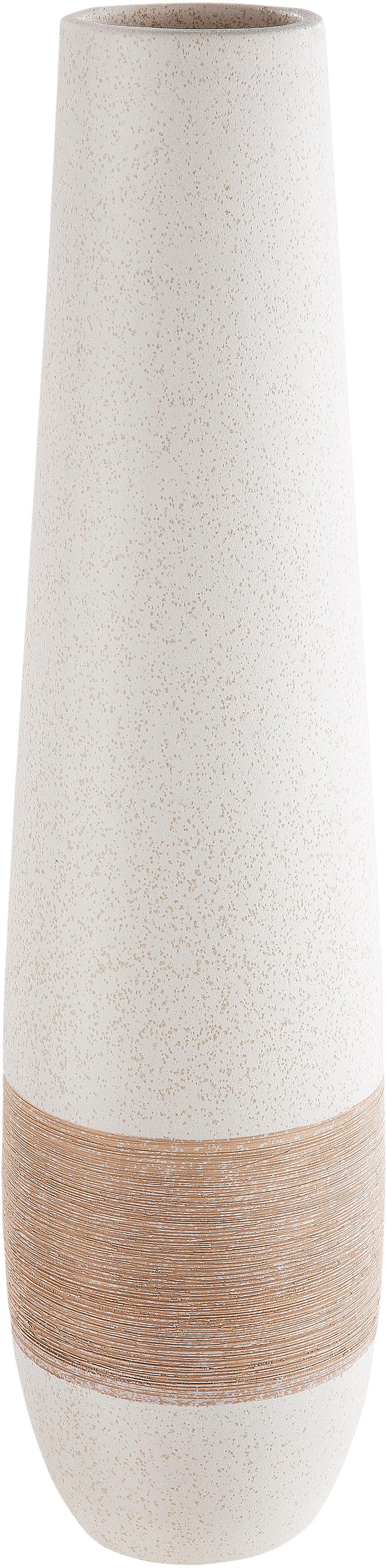GILDE Bodenvase »Vase 