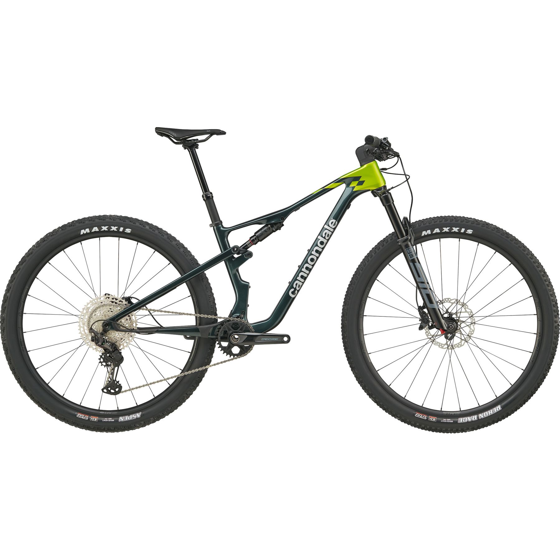 Cannondale Scalpel Carbon 3 2026