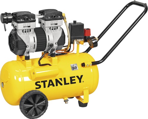 Compressor Stanley DST 150/8/24