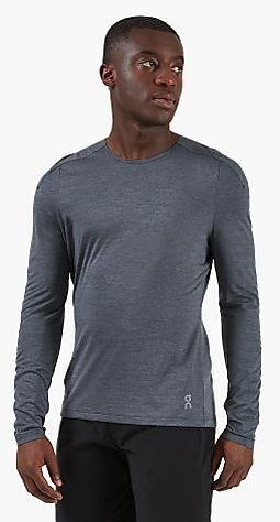 ON RUNNING - T-SHIRT ML PERFORMANCE LONG TEE M