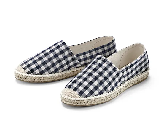 Espadrilles