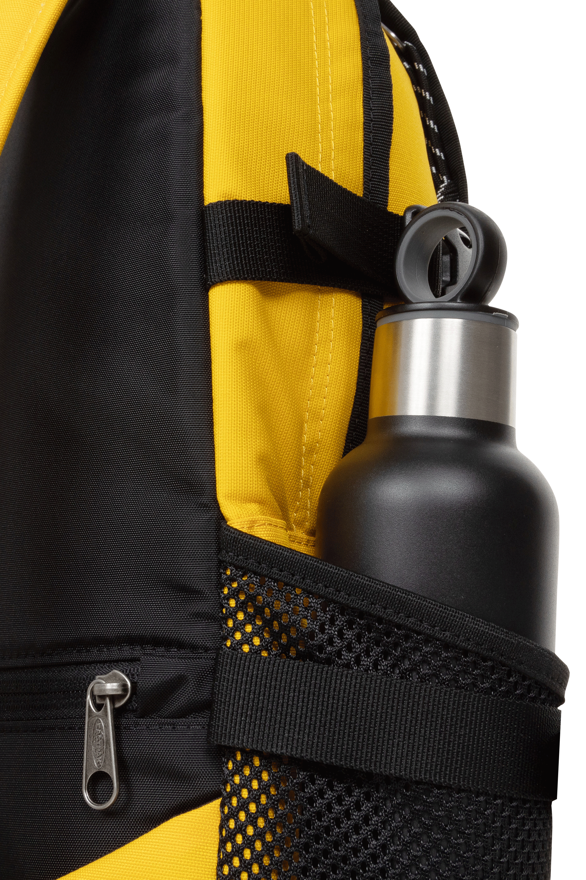 EASTPAK sac à dos Floid Jaune