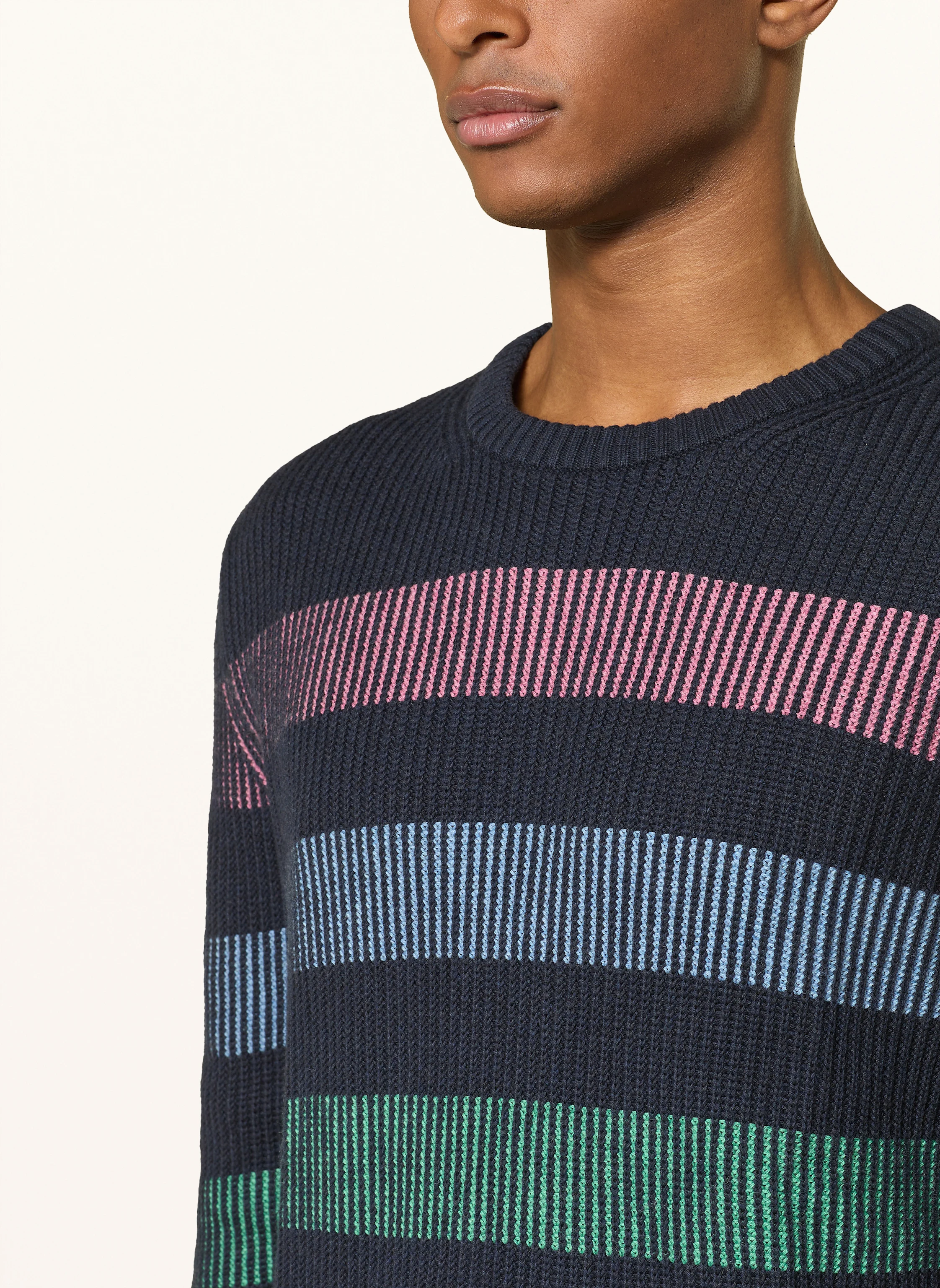 FYNCH-HATTON Pullover
