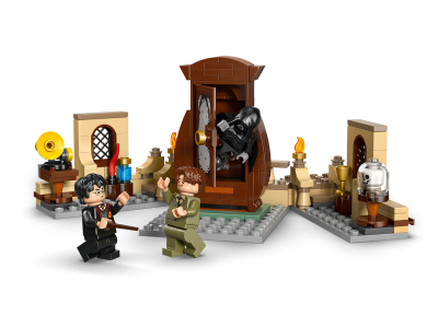 LEGO Kasteel Zweinstein™: Ziekenzaal (76463)