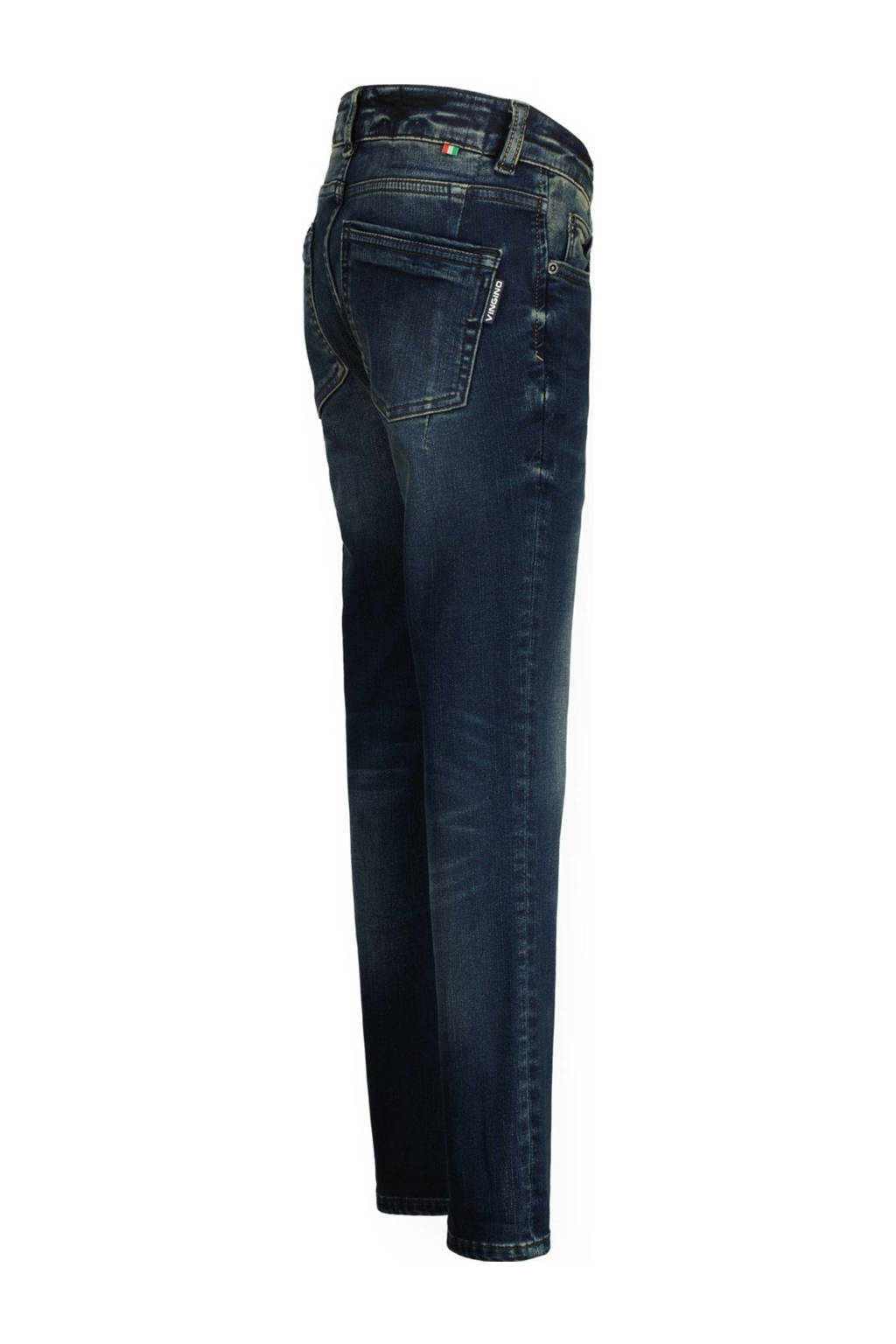 Vingino skinny jeans Amos dark used