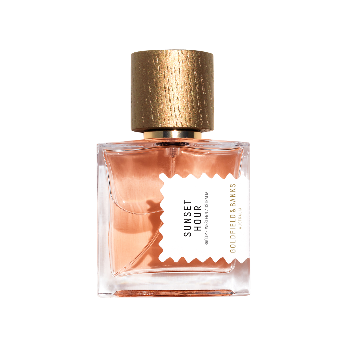 Sunset Hour Eau de Parfum 100ml