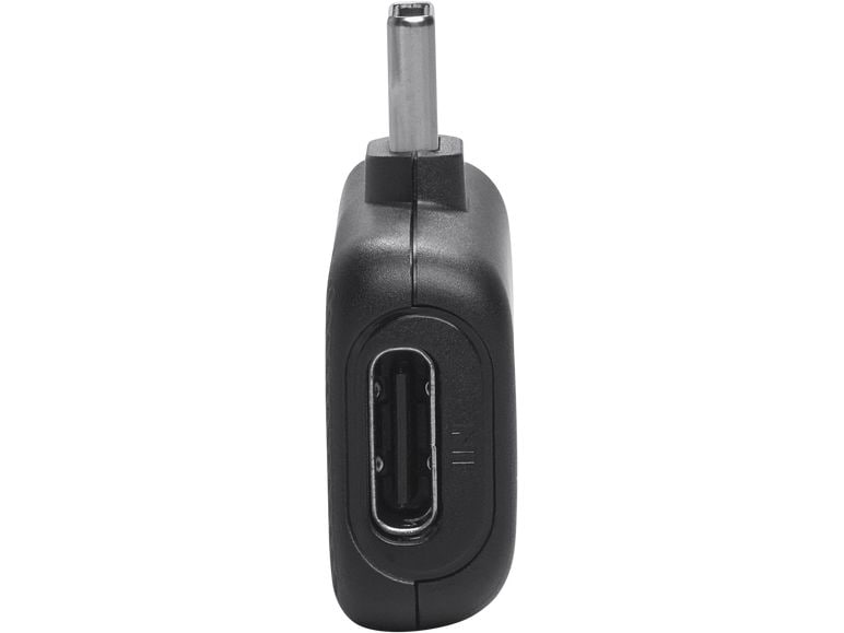JBL Mikrofon Quantum Stream Wireless - USB-C Kabelloses Mikrofon für unterwegs