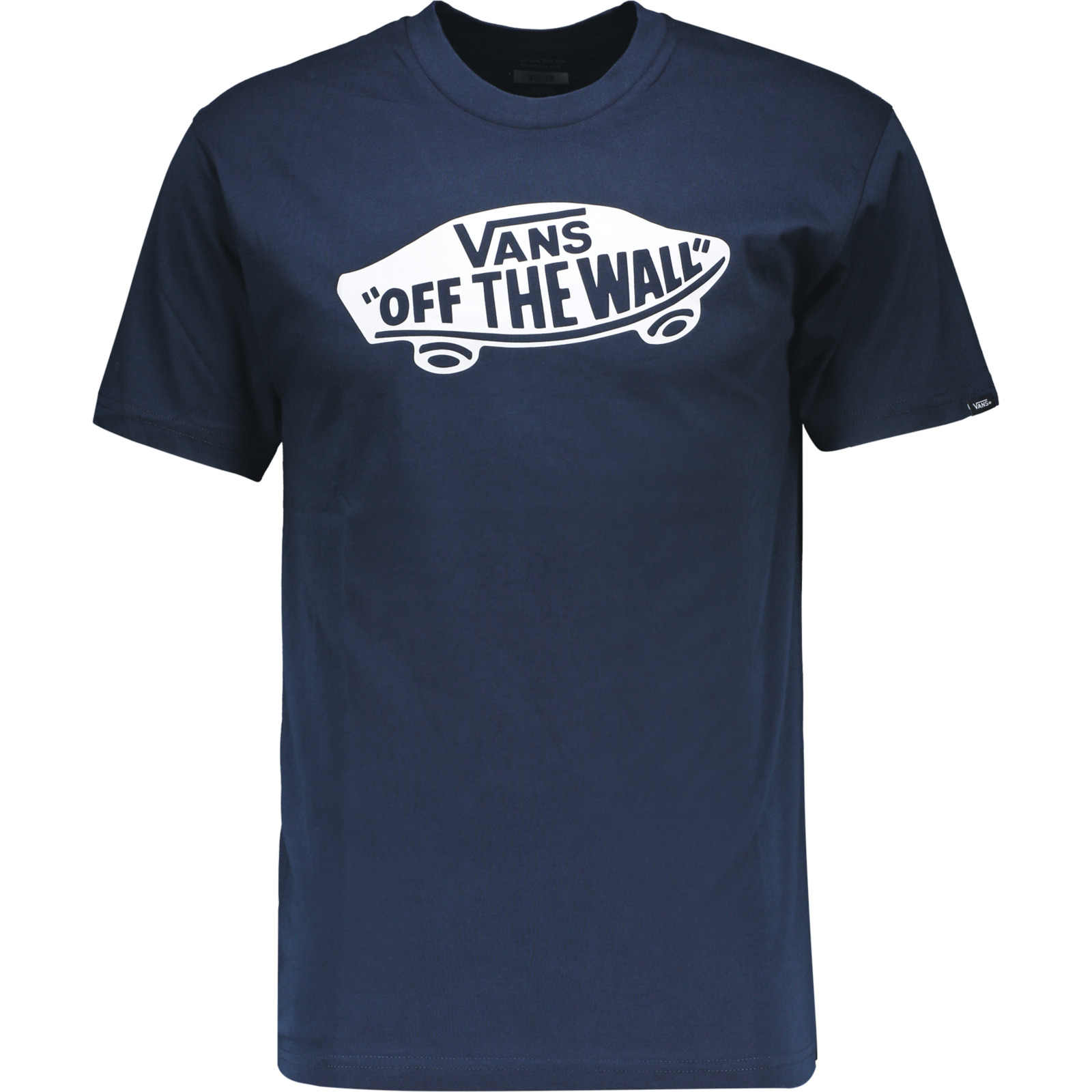 Vans Herren-T-Shirt Style 76 S, dunkelblau