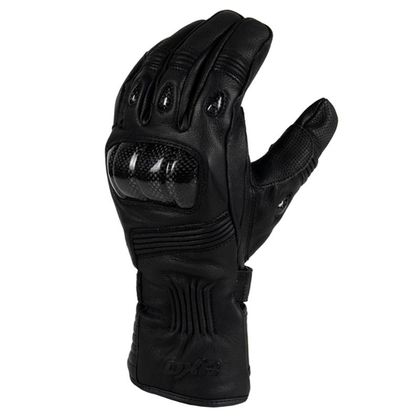 Gants DXR CARBON V2 - Noir