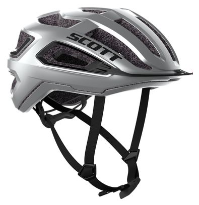 Casque Scott Arx Noir/Silver