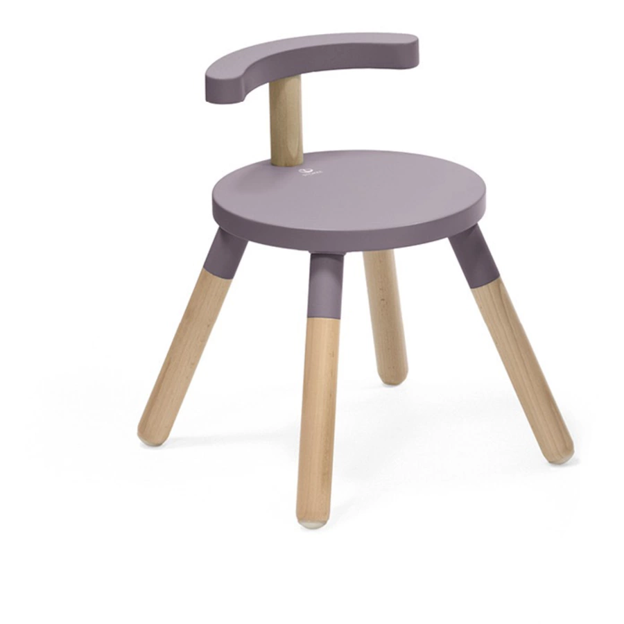 STOKKE® MuTable™ Stuhl V2 Lilac