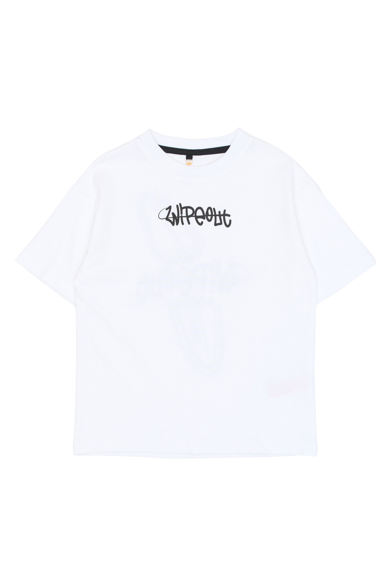The New The New shirt Tanner bright white