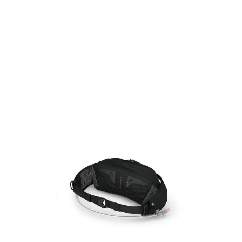 Osprey Raven 4 Heuptas Zwart