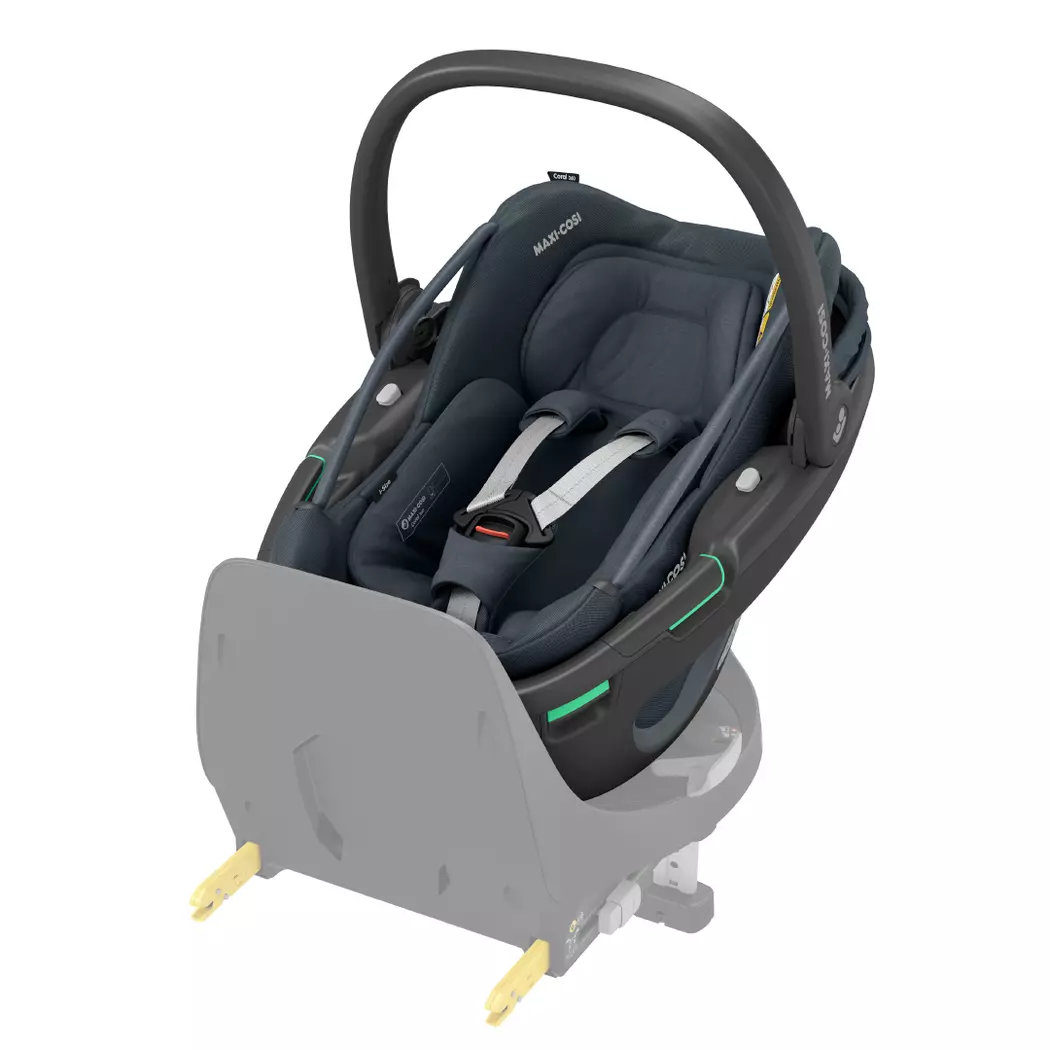 Babyschale Coral 360