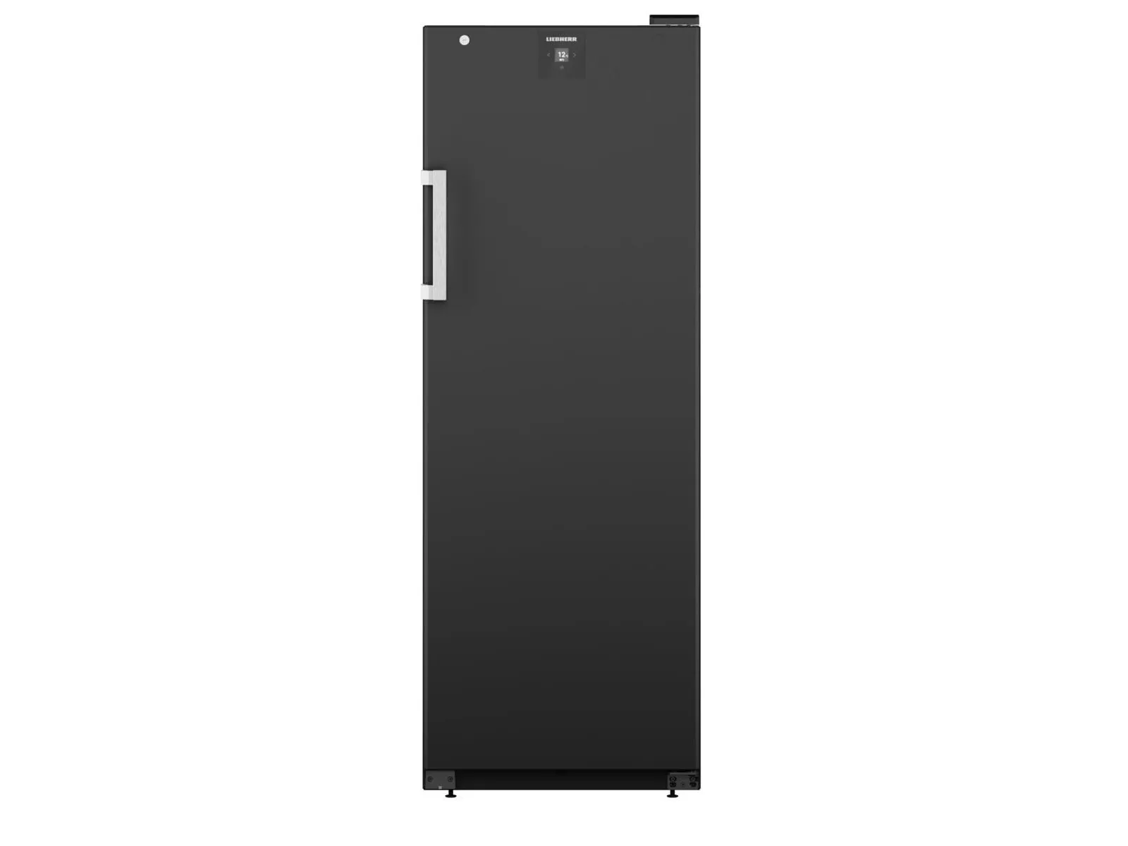 Liebherr WSbli WSbli 5031-20 001 Vinskab - FS, GrandCru Sel, 1 zone, BlackD, SD 165x60cm