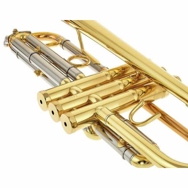 Schagerl TR-610L Bb-Trumpet
