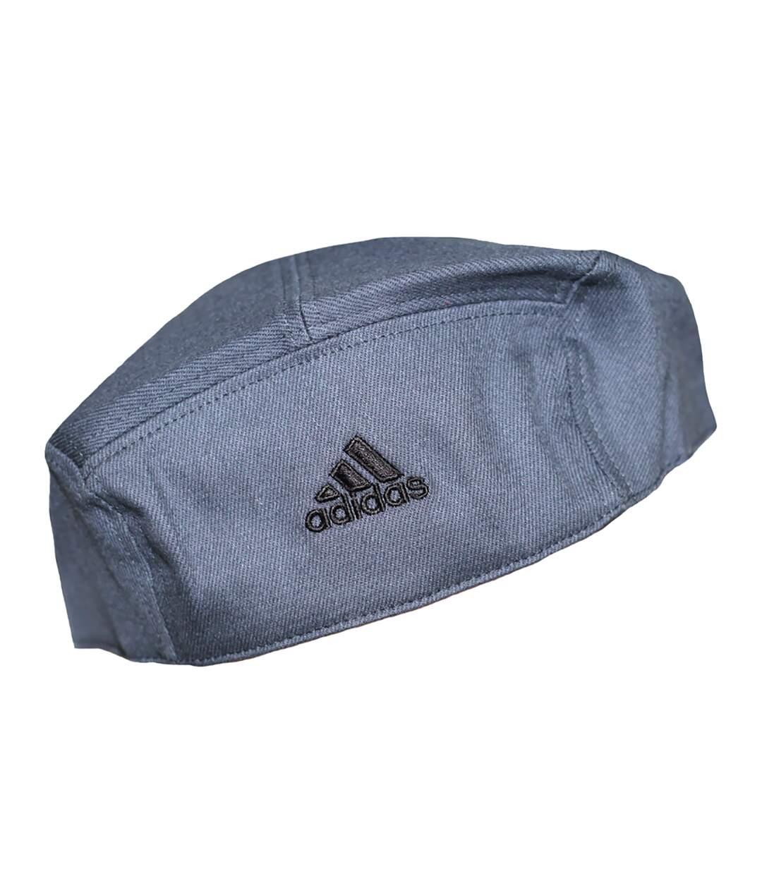 Adidas - Casquette plate CORP - Homme (Denim) - UTUT842