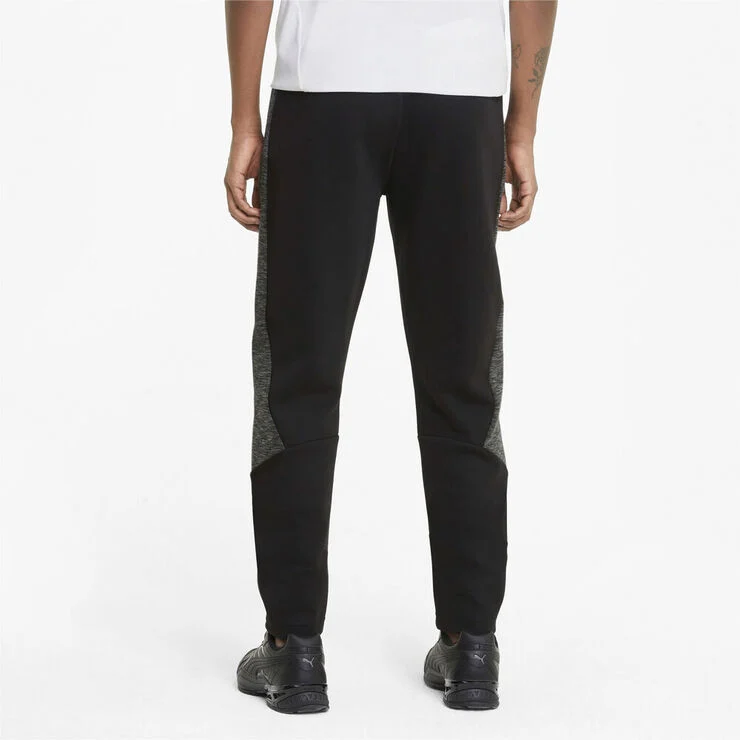 Puma Evostripe joggingbukser Sort
