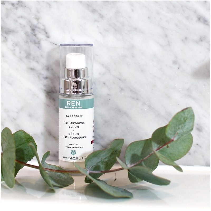 REN Skincare Evercalm Anti-Redness Serum 30 ml