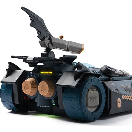 Batman transformerende Batmobil 30,5 cm