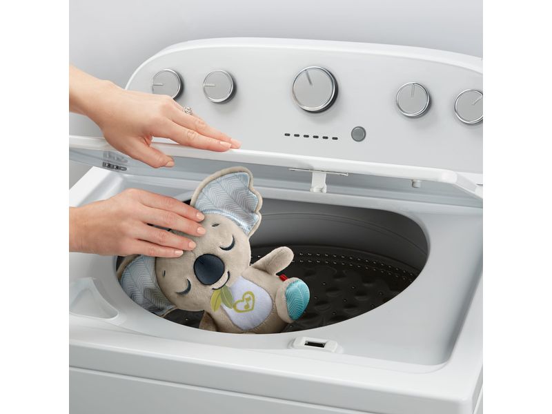 Fisher-Price Spieluhr Schlummer-Koala Plüsch-Spielzeug für Neugeborene