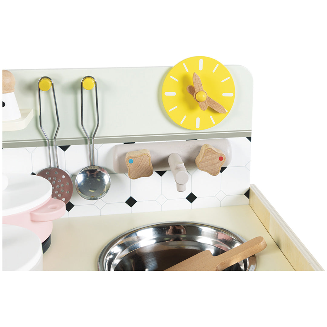 Janod mini kinderkeuken