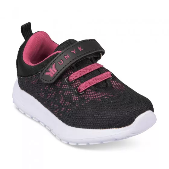 Baskets NOIR UNYK PERF