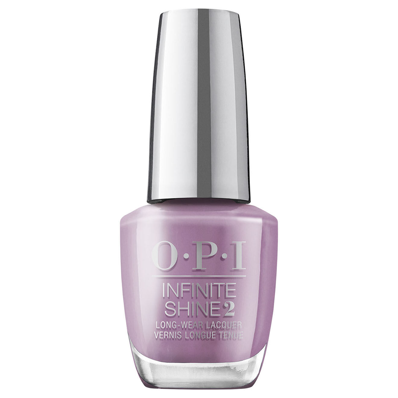 OPI Vernis à ongles Infinite Shine Incognito Mode 15 ml